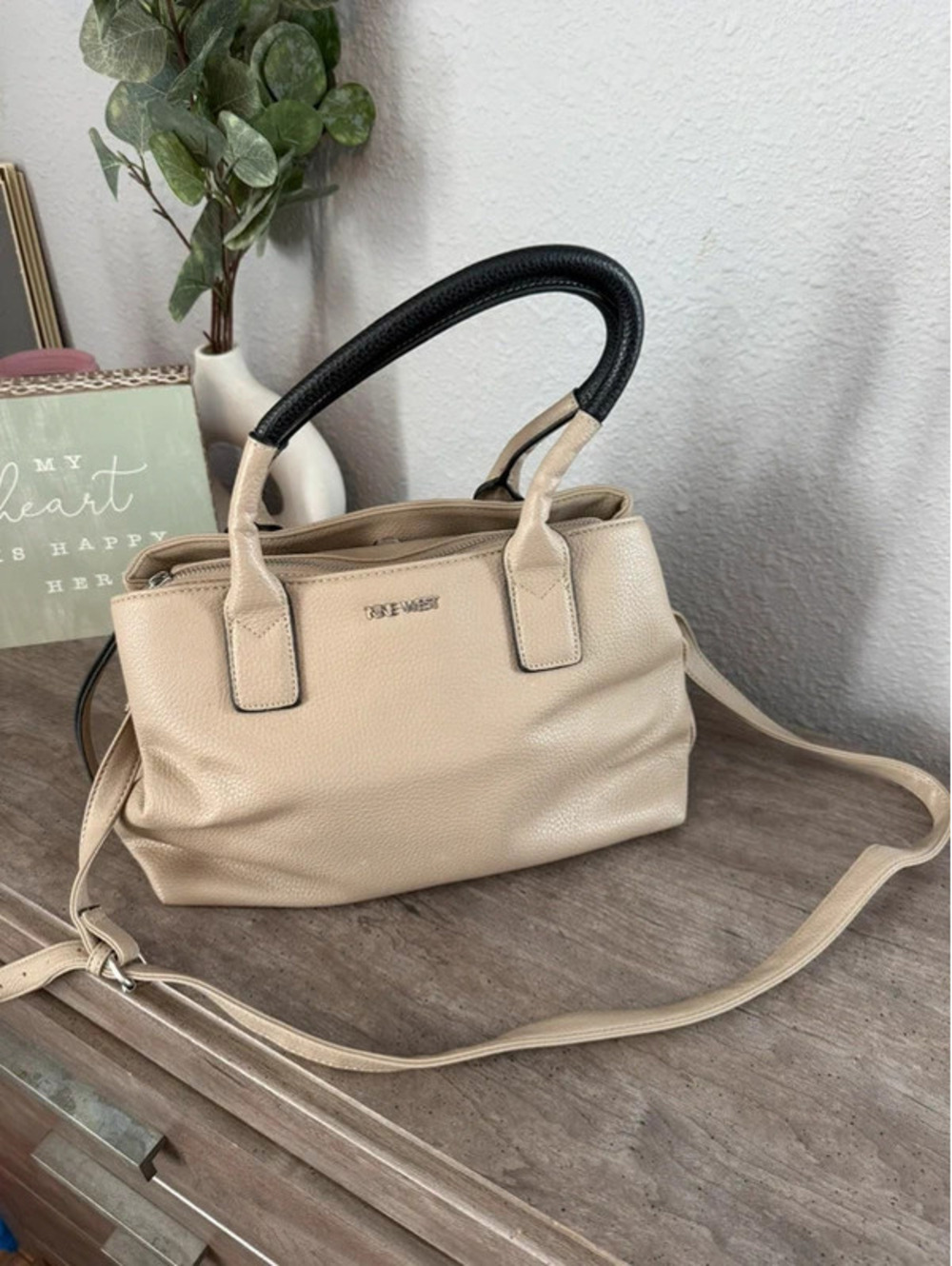 Nine West crossbody